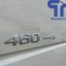 Седельный тягач VOLVO FH 460 6X4 3600 (TR40) (102001)