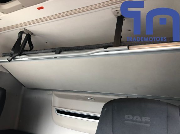 Седельный тягач DAF XF 480 FT (106760)