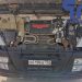 010. Грузовой рефрижератор IVECO AMT 573901(10619)