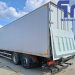 010. Грузовой рефрижератор IVECO AMT 573901(10619)