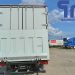 010. Грузовой рефрижератор IVECO AMT 573901(10619)