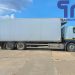 010. Грузовой рефрижератор IVECO AMT 573901(10619)