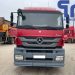 071.Седельный тягач MERCEDES-BENZ AXOR 1840 LS (10705)
