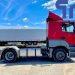 071.Седельный тягач MERCEDES-BENZ AXOR 1840 LS (10705)