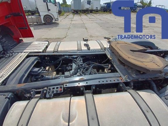 060.Седельный тягач MAN TGX 18.460 4X2 BLS (108534)
