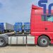 060.Седельный тягач MAN TGX 18.460 4X2 BLS (108534)