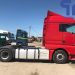 Седельный тягач MAN TGX 18.500 4X2 BLS (104381)