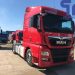 Седельный тягач MAN TGX 18.500 4X2 BLS (104381)