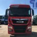 Седельный тягач MAN TGX 18.500 4X2 BLS (104381)