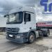 065. Седельный тягач MERCEDES-BENZ ACTROS 1844 LS (10438)