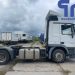 065. Седельный тягач MERCEDES-BENZ ACTROS 1844 LS (10438)