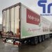 Полуприцеп-рефрижератор SCHMITZ SKO 24 (100993)