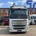 Седельный тягач VOLVO FH 6X2 (107456)