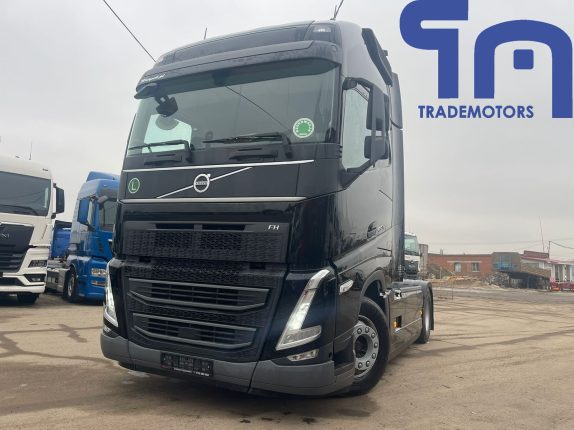 Седельный тягач VOLVO FH-TRUCK 4X2 (106697)