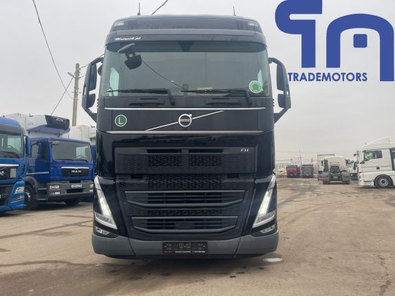 Седельный тягач VOLVO FH-TRUCK 4X2 (106697)