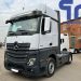 Седельный тягач MERCEDES-BENZ ACTROS 1845 (106136)