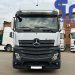 Седельный тягач MERCEDES-BENZ ACTROS 1845 (106136)