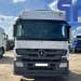 022. Седельный тягач MERCEDES-BENZ ACTROS 1844 LS (10153)