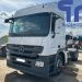 022. Седельный тягач MERCEDES-BENZ ACTROS 1844 LS (10153)