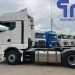 Седельный тягач MAN TGX 18.470 4X2 BL SA(104995)