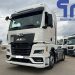 Седельный тягач MAN TGX 18.470 4X2 BL SA(104995)