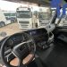 Седельный тягач MAN TGX 18.470 4X2 BL SA(104995)