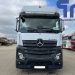 Седельный тягач MERCEDES-BENZ ACTROS 1845 (106132)