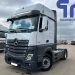 Седельный тягач MERCEDES-BENZ ACTROS 1845 (106132)