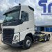 Седельный тягач VOLVO FH 460 6X4 3600 (TR40) (104824)