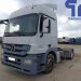 023. Седельный тягач MERCEDES-BENZ ACTROS 1844 LS (10271)