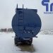 000.Полуприцеп-цистерна для перевозки битума NURSAN 3ANRSM (100288)