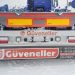 000. Полуприцеп контейнеровоз Güveneller ORD (109187)