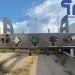 000. Полуприцеп контейнеровоз Güveneller ORD (109187)