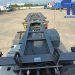 000. Полуприцеп контейнеровоз Güveneller ORD (109187)