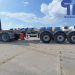 000. Полуприцеп контейнеровоз Güveneller ORD (109187)