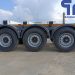 000. Полуприцеп контейнеровоз Güveneller ORD (109187)