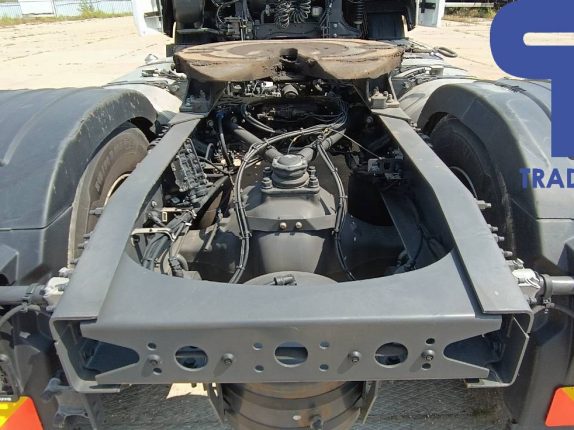 009.Седельный тягач VOLVO FH-TRUCK 4X2 (108952)