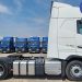 009.Седельный тягач VOLVO FH-TRUCK 4X2 (108952)