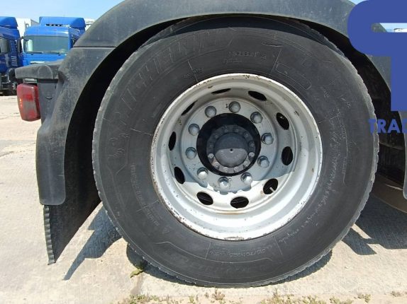 009.Седельный тягач VOLVO FH-TRUCK 4X2 (108952)
