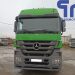 042.Седельный тягач MERCEDES-BENZ ACTROS 1844 LS (10756)