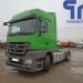 042.Седельный тягач MERCEDES-BENZ ACTROS 1844 LS (10756)