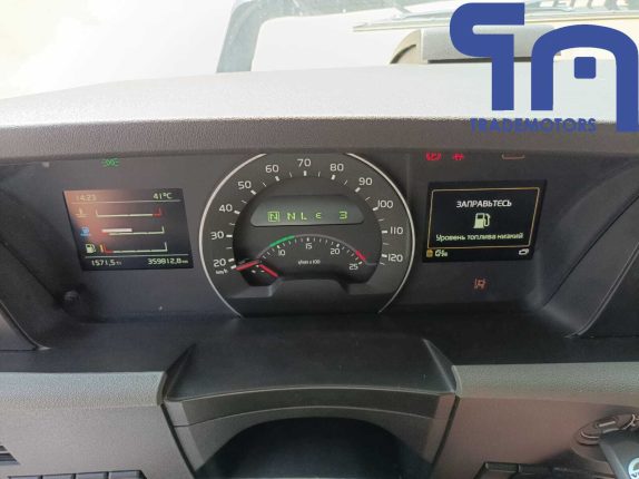 009.Седельный тягач VOLVO FH-TRUCK 4X2 (108952)