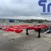 000. Полуприцеп контейнеровоз STU308 (108025)