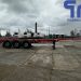 000. Полуприцеп контейнеровоз STU308 (108026)