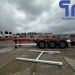 000. Полуприцеп контейнеровоз STU308 (108026)