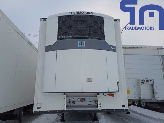 000.Полуприцеп-рефрижератор 937702(102030)