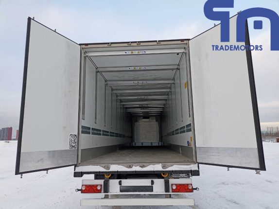 000.Полуприцеп-рефрижератор 937702(102030)