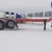 000. Полуприцеп контейнеровоз STU308 (108025)