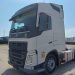 002. Седельный тягач VOLVO FH (103382)