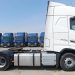 002. Седельный тягач VOLVO FH (103382)